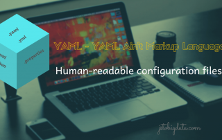 Yaml tutorial