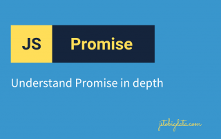 promise in js