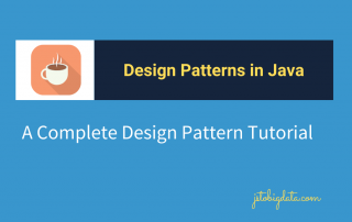 Design pattern in Java