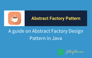 Abstract Factory Pattern